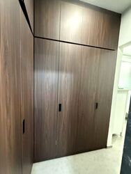 The Spectrum (D5), Condominium #496809691